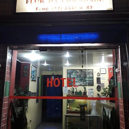 Hotel Flor Da Liberdade São Paulo Zewnętrze zdjęcie