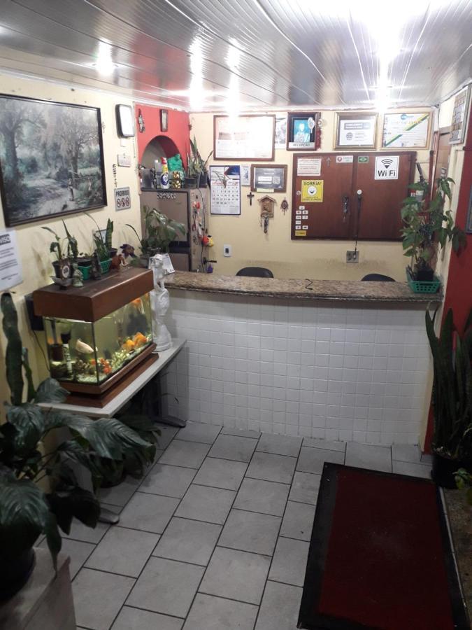 Hotel Flor Da Liberdade São Paulo Zewnętrze zdjęcie