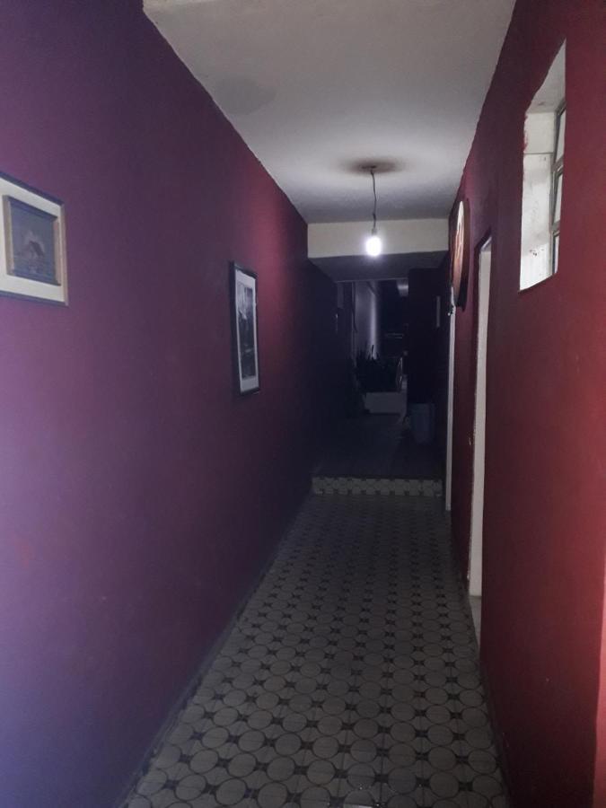 Hotel Flor Da Liberdade São Paulo Zewnętrze zdjęcie