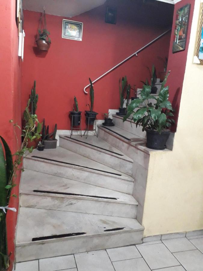 Hotel Flor Da Liberdade São Paulo Zewnętrze zdjęcie